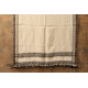 shop handwoven raw wool shawl