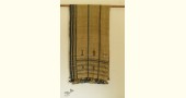 shop Kutchi Bhujodi Handwoven Raw Wool Long Shawl / Long Dhabro