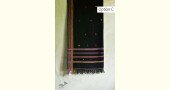 shop handwoven kala cotton bhujodi dupatta