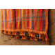 Salt Deserts of Kutch ❅ Hand spun ❅ Raw woolen Shawl ❅ T