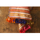 Salt Deserts of Kutch ❅ Raw Woolen Stole ❅ 1