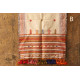 Salt Deserts of Kutch ❅ Raw Woolen Stole ❅ 1