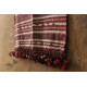 Salt Deserts of Kutch ❅ Raw Woolen Stole ❅ 9