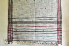 Nira ✦ Bhujodi Kala Cotton Dupatta ✦ 12