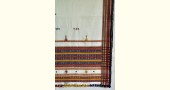 Sevanti | सेवंती ❥ Woolen Mirror Work Shawl ❥ 8