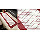 Cotton Bed Side Runner / Runner - Cross Border