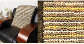 Handwoven Cotton Mat / Aasan - Ring Mat 