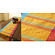 Handwoven cotton Multi Purpose runner