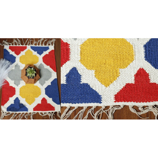 Cotton table mat / Place Mats