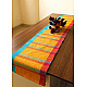 Handwoven cotton Multi Purpose runner