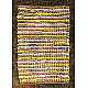 Handwoven Cotton Mat / Aasan - Ring Mat 