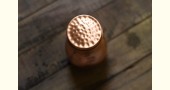 Copper Regular Round  Flask