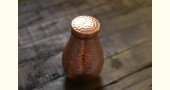 Copper Pineapple Shape Flask