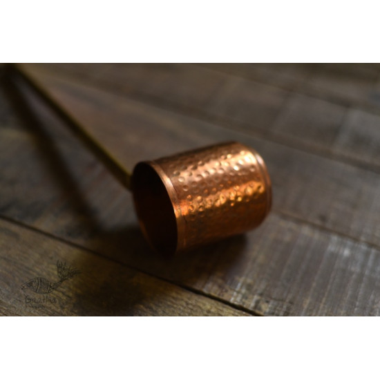 Brass & Copper water doya