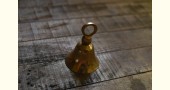 Bronze temple bell small