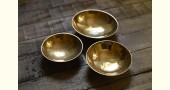 Bronze bowl - kadai