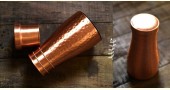 Copper Regular Flask