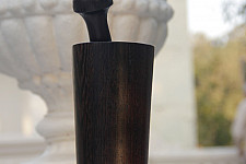 Sankhla | Wooden Mortar And Pestle Set 