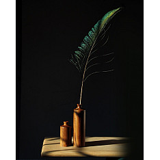 Sankhla ✼ Wooden Vases (Set of Two) ✼ 8