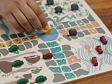 Gift Souvenirs | Ludo Jungle