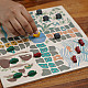 shop Handmade Wooden indoor Board game