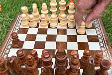 Gift Souvenirs | Chess