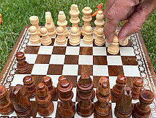 Gift Souvenirs | Chess