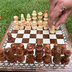 Gift Souvenirs | Chess