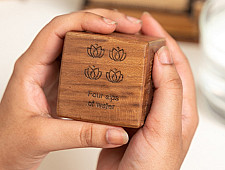 The Now Cube (Recharge Cube)