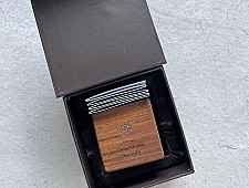 The Now Cube (Recharge Cube)