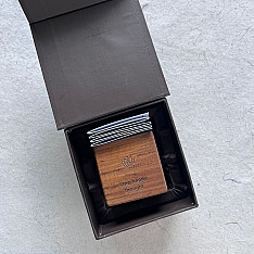 The Now Cube (Recharge Cube)