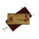 shop wooden welcome board - for new house gift