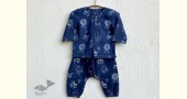 Chubby | Organic Cotton . Kids Garment ★ 12 ★ Zoo Print