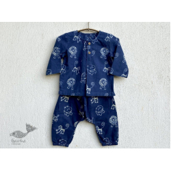 Chubby | Organic Cotton . Kids Garment ★ 12 ★ Zoo Print