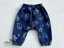 Chubby | Organic Cotton . Kids Garment ★ 13 ★