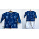 Chubby | Organic Cotton . Kids Garment ★ 11 ★ Zoo Print