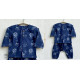 Chubby | Organic Cotton . Kids Garment ★ 12 ★ Zoo Print