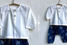 Chubby | Organic Cotton . Kids Garment ★ 13 ★