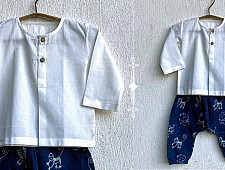 Chubby | Organic Cotton . Kids Garment ★ 13 ★