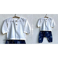 Chubby | Organic Cotton . Kids Garment ★ 13 ★