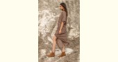 Wovhan ✠ Handloom Cotton Dress ✠ 25