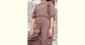 Wovhan ✠ Handloom Cotton Dress ✠ 25