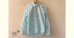 कनिष्क ♕ Handwoven Cotton Shirt ♕ 16