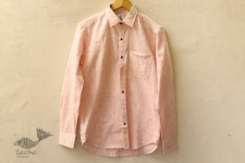  कनिष्क ♕ Handwoven Cotton Shirt ♕ 13