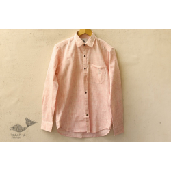  कनिष्क ♕ Handwoven Cotton Shirt ♕ 13