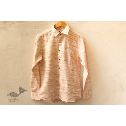  कनिष्क ♕ Handwoven Cotton Shirt ♕ 7