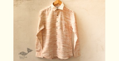  कनिष्क ♕ Handwoven Cotton Shirt ♕ 7