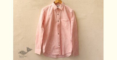  कनिष्क ♕ Handwoven Cotton Shirt ♕ 12