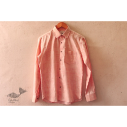  कनिष्क ♕ Handwoven Cotton Shirt ♕ 8