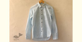  कनिष्क ♕ Handwoven Cotton Shirt ♕ 15